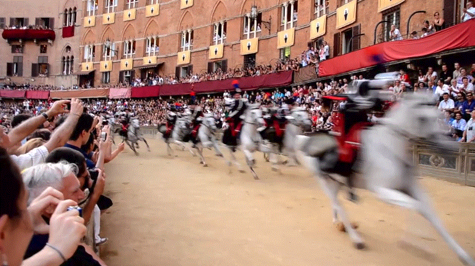 palio