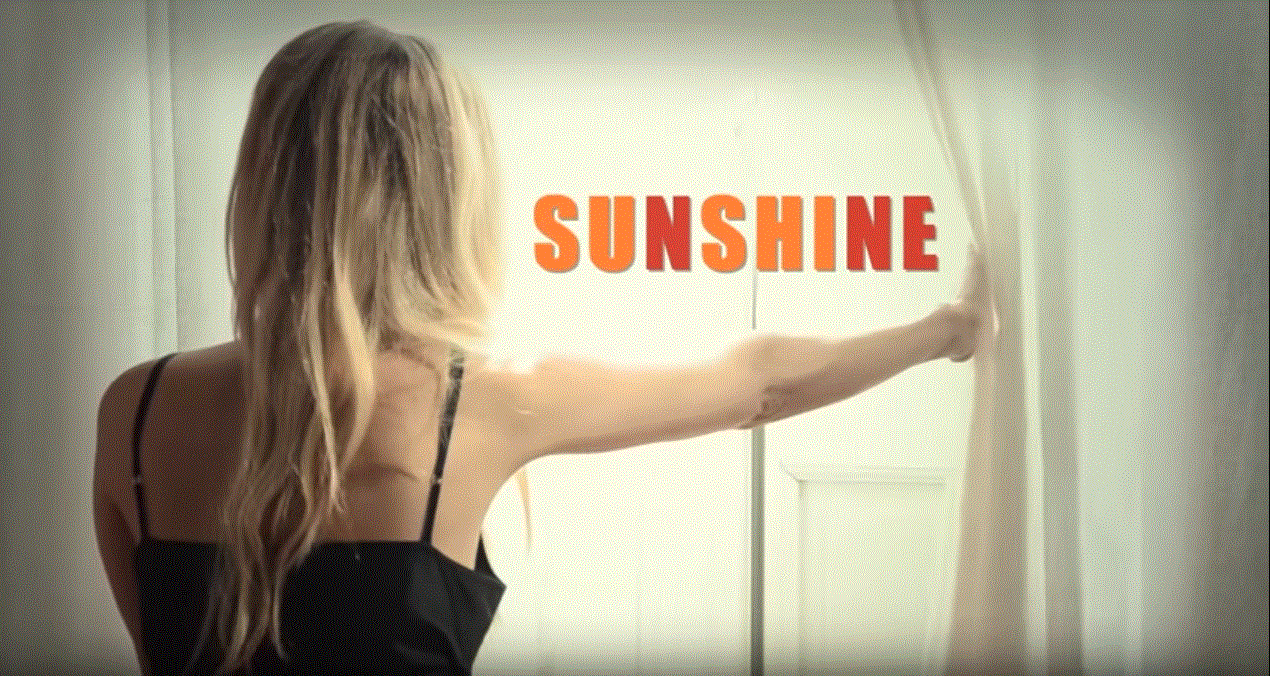 thomas – sunshine