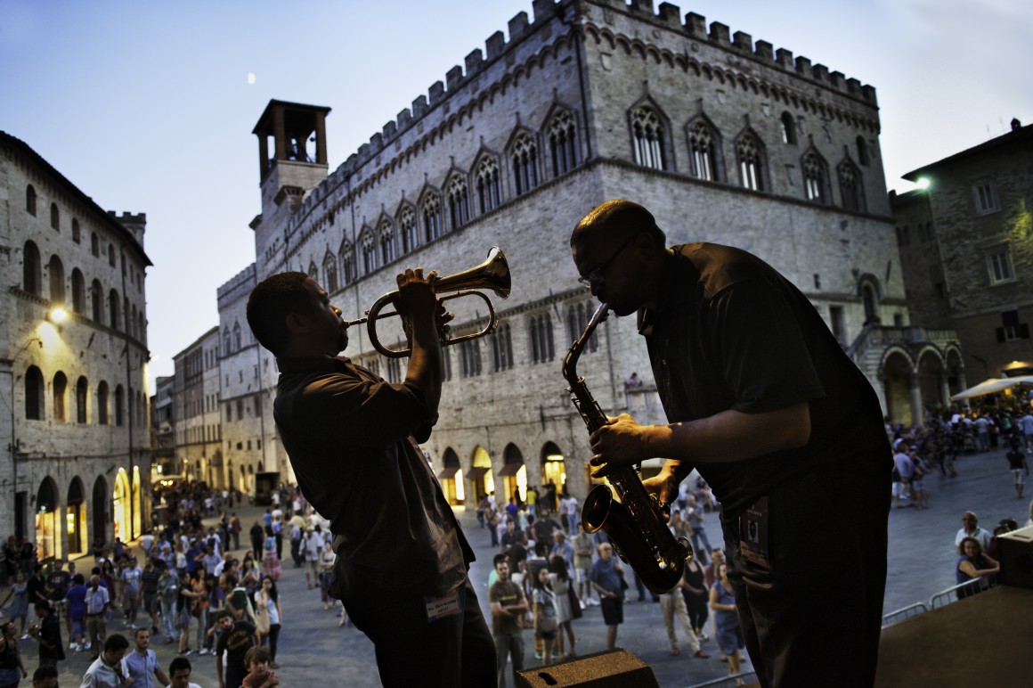 umbria-jazz